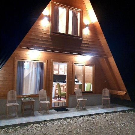 Holiday Home Ella Mokra Gora - Apartman Ella المظهر الخارجي الصورة