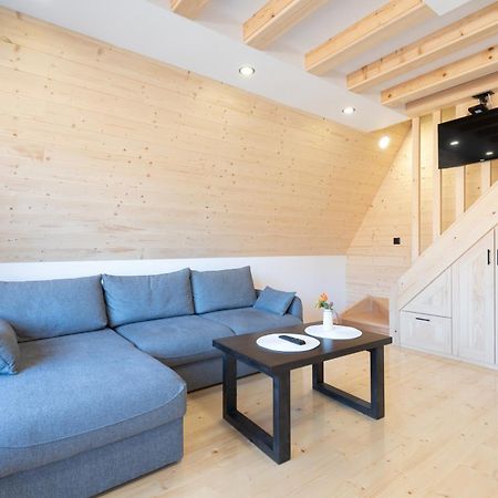 Holiday Home Ella Mokra Gora - Apartman Ella المظهر الخارجي الصورة