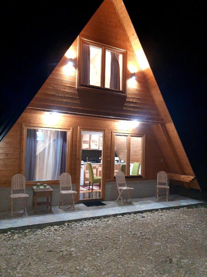 Holiday Home Ella Mokra Gora - Apartman Ella المظهر الخارجي الصورة