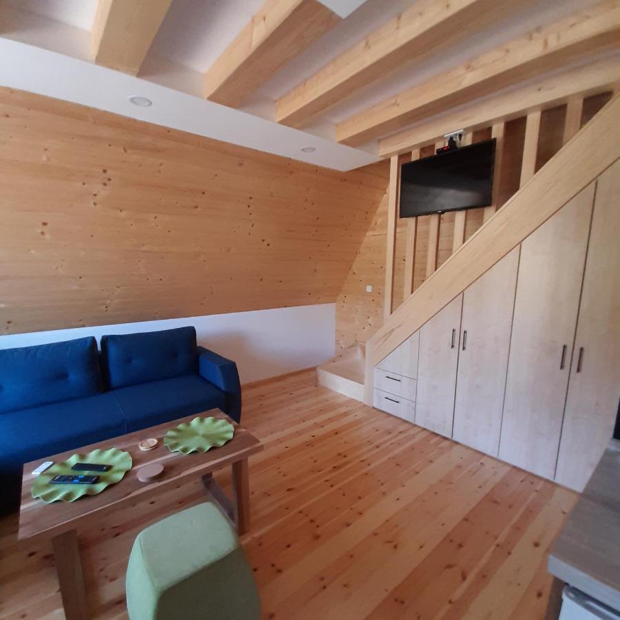 Holiday Home Ella Mokra Gora - Apartman Ella المظهر الخارجي الصورة
