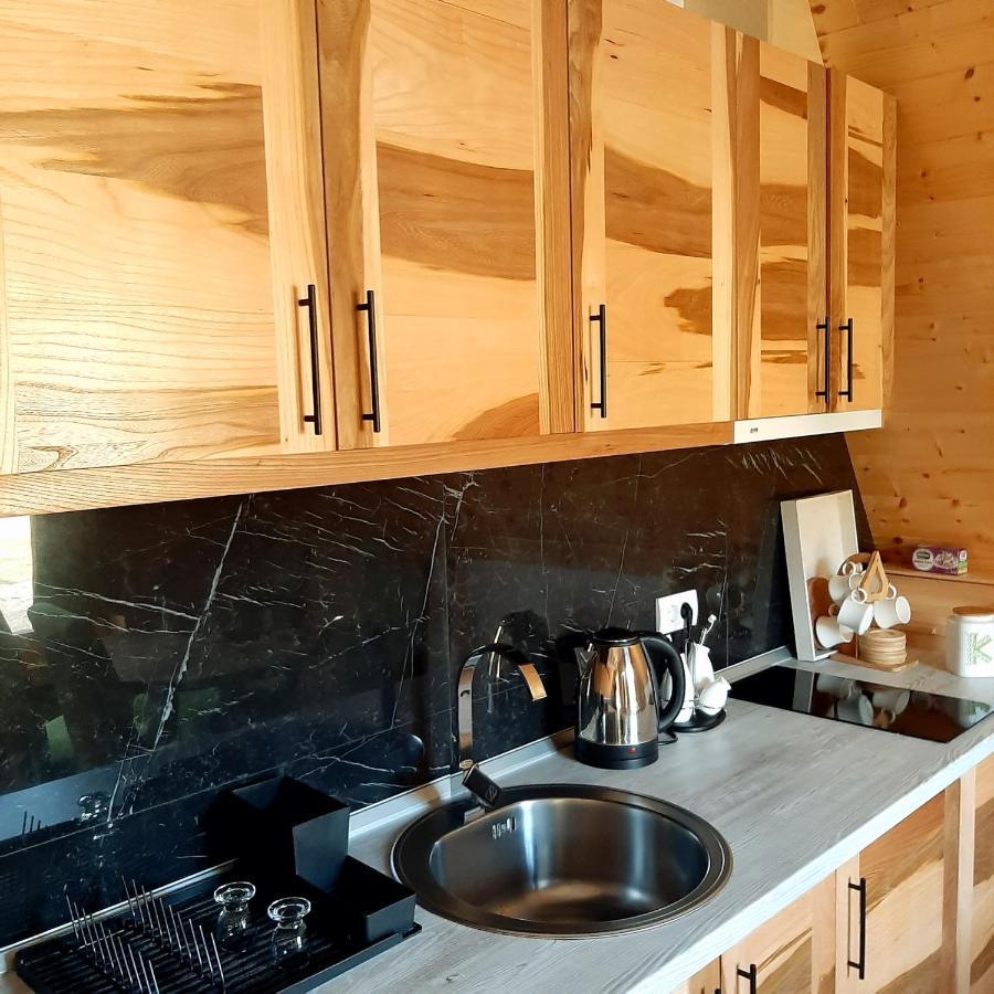 Holiday Home Ella Mokra Gora - Apartman Ella المظهر الخارجي الصورة