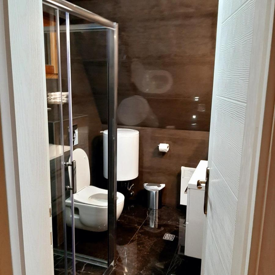 Holiday Home Ella Mokra Gora - Apartman Ella المظهر الخارجي الصورة