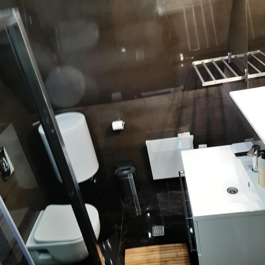 Holiday Home Ella Mokra Gora - Apartman Ella المظهر الخارجي الصورة