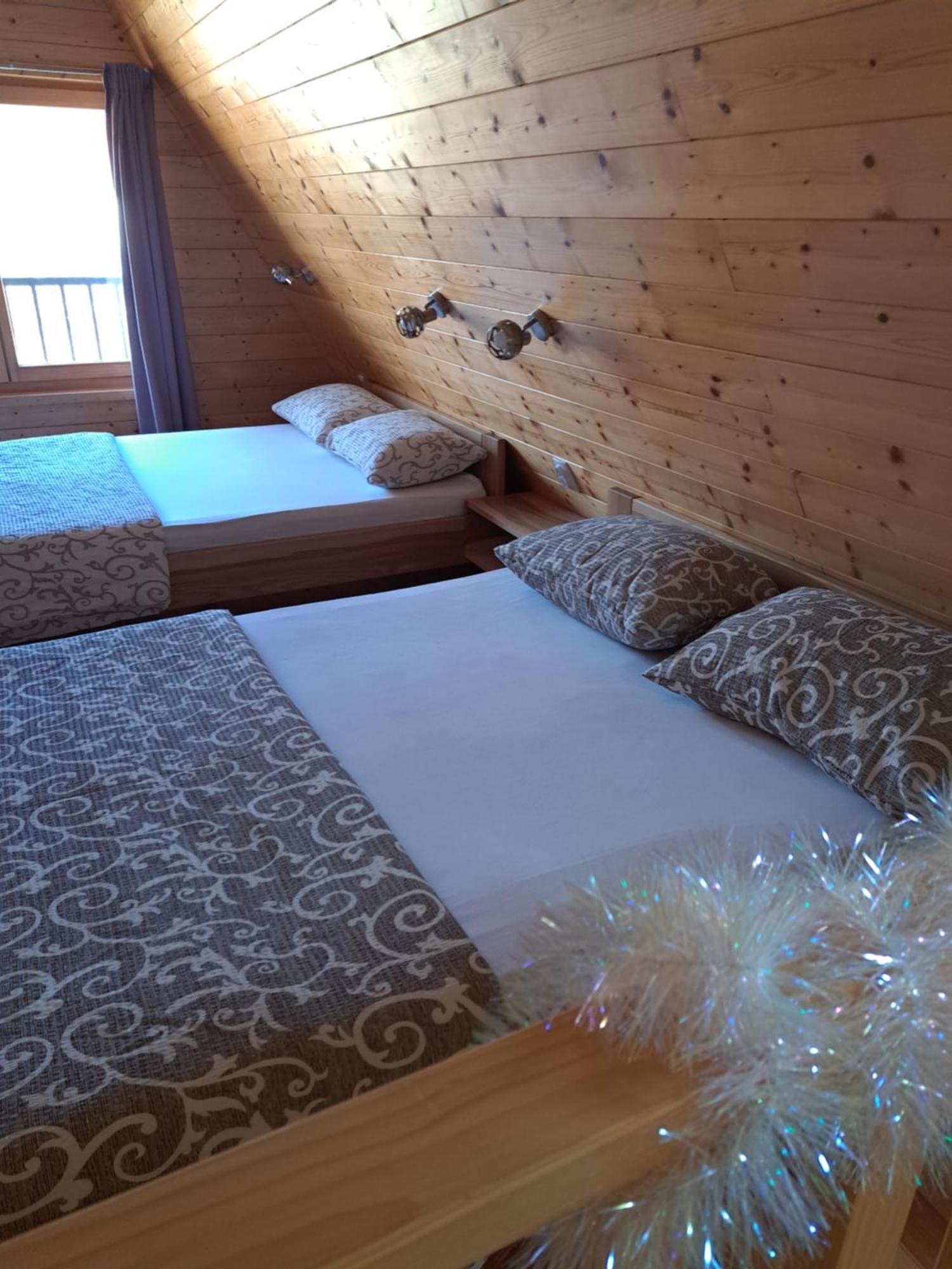 Holiday Home Ella Mokra Gora - Apartman Ella المظهر الخارجي الصورة