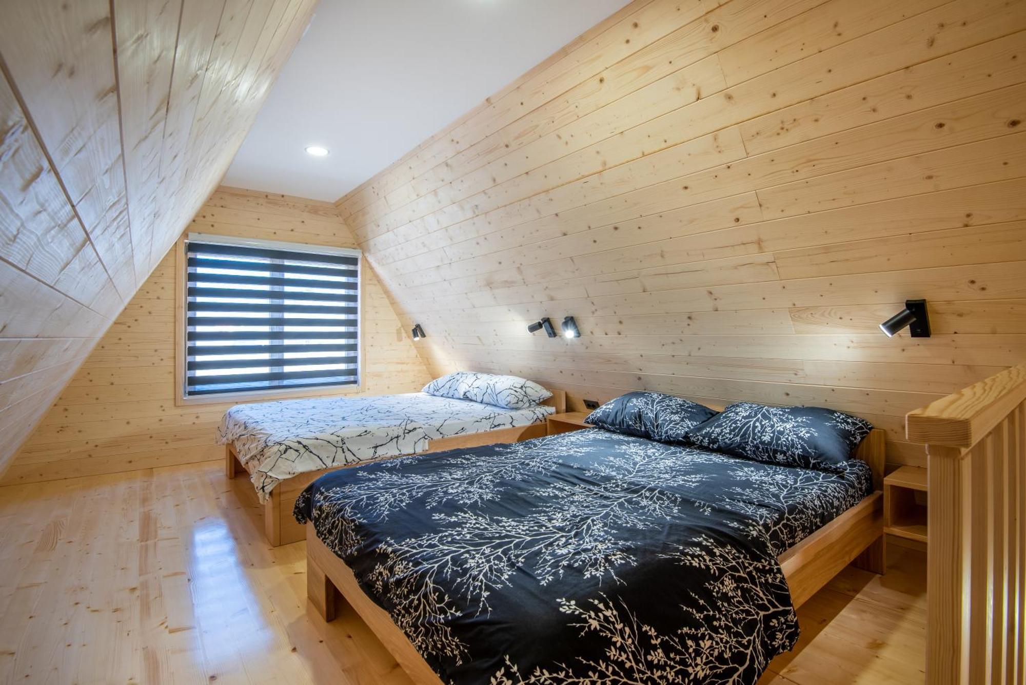Holiday Home Ella Mokra Gora - Apartman Ella المظهر الخارجي الصورة
