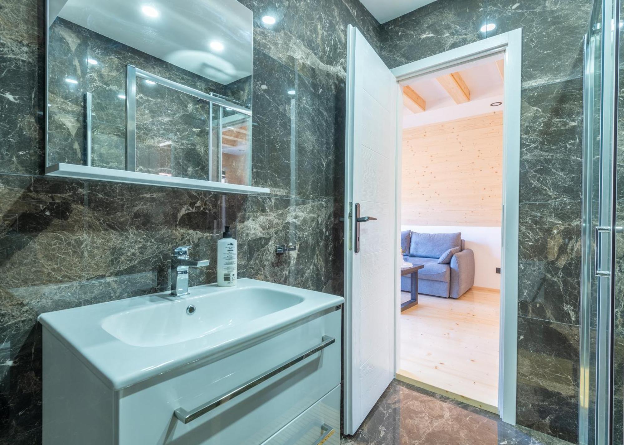 Holiday Home Ella Mokra Gora - Apartman Ella المظهر الخارجي الصورة