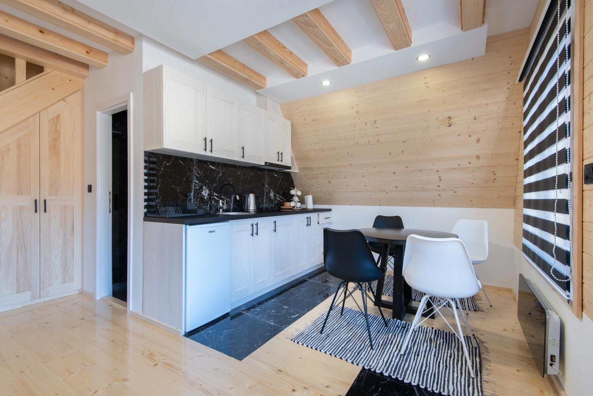 Holiday Home Ella Mokra Gora - Apartman Ella المظهر الخارجي الصورة
